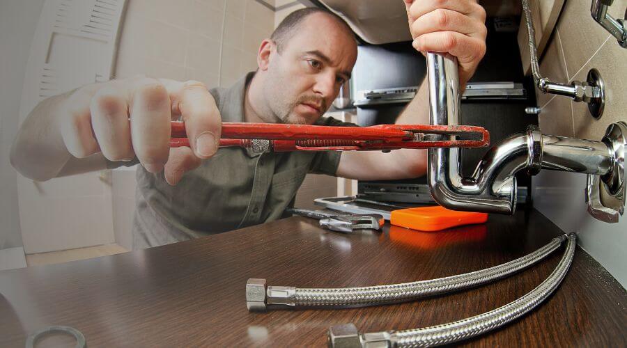 Local water heater installation in Newbern, AL